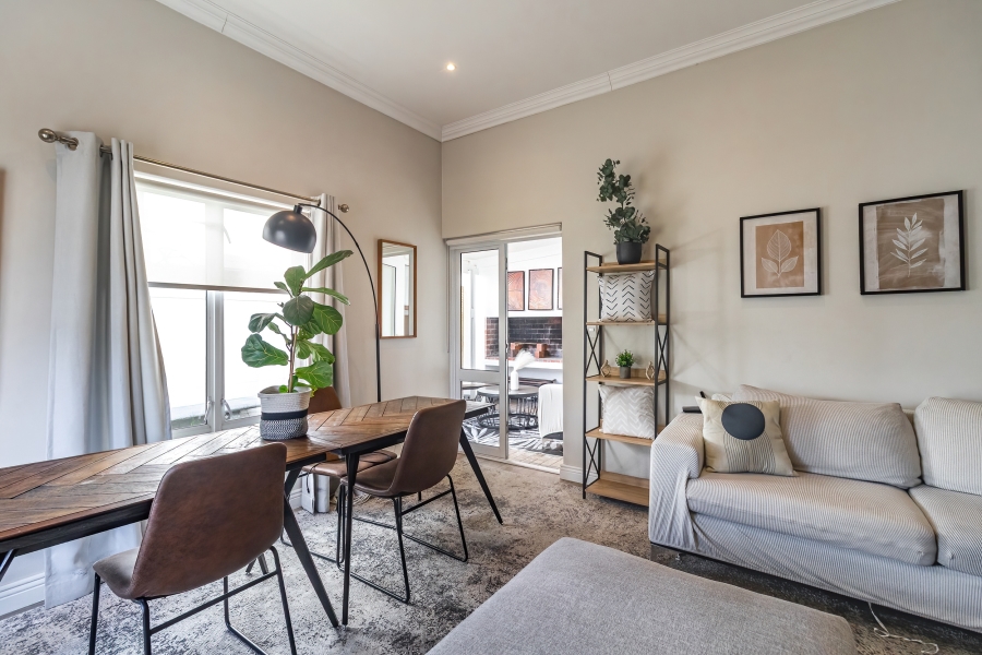 3 Bedroom Property for Sale in Koelenbosch Country Estate Western Cape